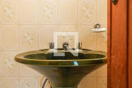 Lavabo de casa à venda com 5 quartos, 223m² em Vila Sonia, São Paulo