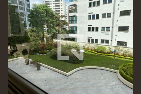 Apartamento à venda com 3 quartos, 160m² em Vila Suzana, São Paulo