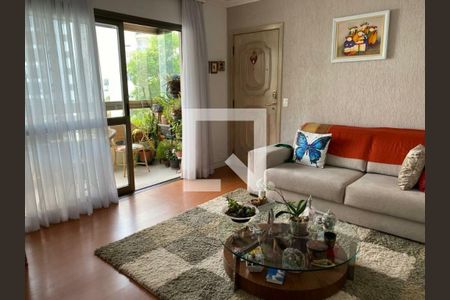 Apartamento à venda com 3 quartos, 160m² em Vila Suzana, São Paulo