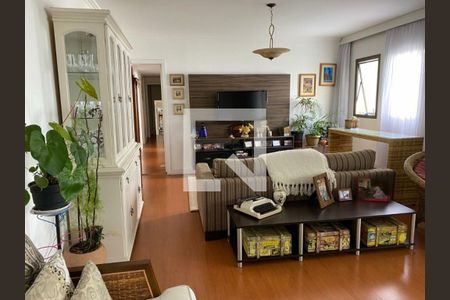 Apartamento à venda com 3 quartos, 160m² em Vila Suzana, São Paulo