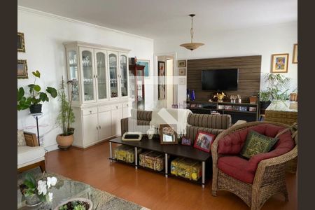 Apartamento à venda com 3 quartos, 160m² em Vila Suzana, São Paulo