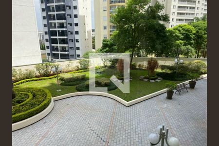 Apartamento à venda com 3 quartos, 160m² em Vila Suzana, São Paulo