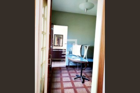 Casa à venda com 3 quartos, 207m² em Super Quadra Morumbi, São Paulo