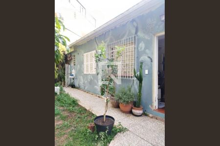 Casa à venda com 3 quartos, 207m² em Super Quadra Morumbi, São Paulo