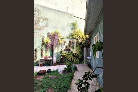 Casa à venda com 3 quartos, 207m² em Super Quadra Morumbi, São Paulo