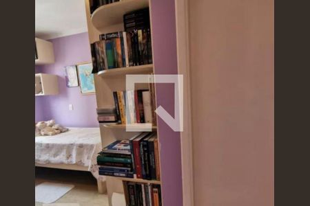 Apartamento à venda com 4 quartos, 144m² em Vila Sonia, São Paulo