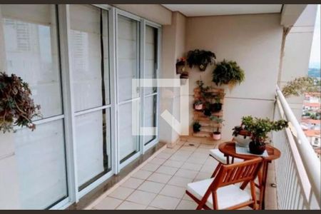 Apartamento à venda com 4 quartos, 144m² em Vila Sonia, São Paulo