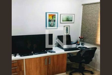 Apartamento à venda com 4 quartos, 144m² em Vila Sonia, São Paulo