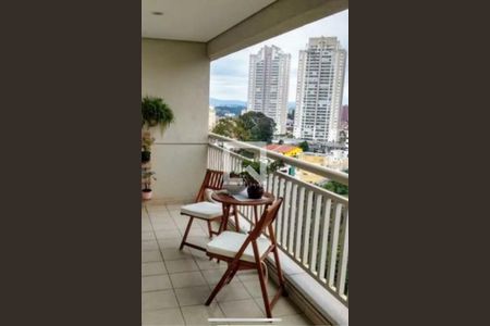 Apartamento à venda com 4 quartos, 144m² em Vila Sonia, São Paulo