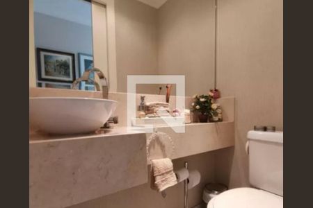 Apartamento à venda com 4 quartos, 144m² em Vila Sonia, São Paulo