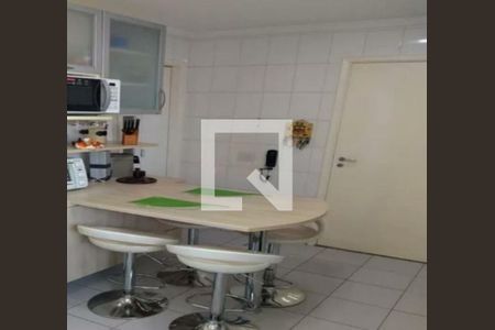 Apartamento à venda com 4 quartos, 144m² em Vila Sonia, São Paulo