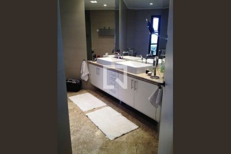 Apartamento à venda com 4 quartos, 423m² em Vila Suzana, São Paulo