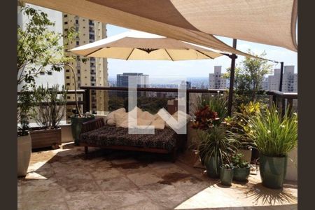 Apartamento à venda com 4 quartos, 423m² em Vila Suzana, São Paulo