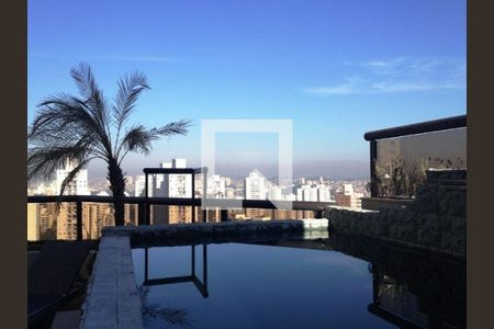 Apartamento à venda com 4 quartos, 423m² em Vila Suzana, São Paulo