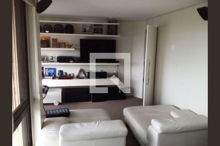 Apartamento à venda com 4 quartos, 423m² em Vila Suzana, São Paulo