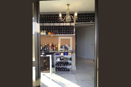 Apartamento à venda com 4 quartos, 423m² em Vila Suzana, São Paulo