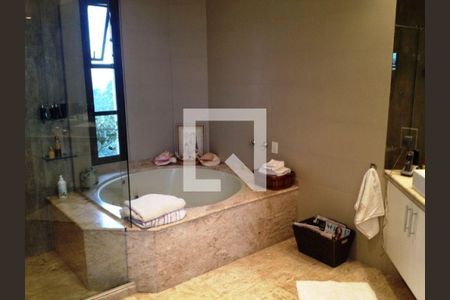 Apartamento à venda com 4 quartos, 423m² em Vila Suzana, São Paulo