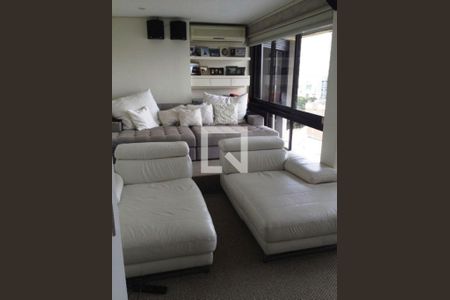Apartamento à venda com 4 quartos, 423m² em Vila Suzana, São Paulo
