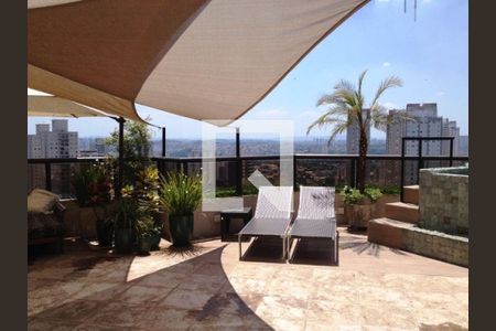Apartamento à venda com 4 quartos, 423m² em Vila Suzana, São Paulo