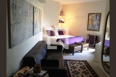 Apartamento à venda com 4 quartos, 423m² em Vila Suzana, São Paulo