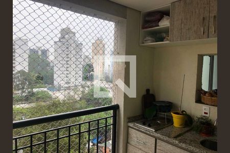 Apartamento à venda com 2 quartos, 65m² em Vila Suzana, São Paulo