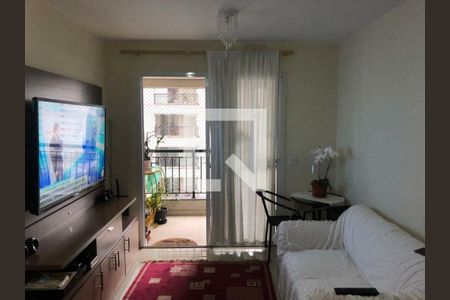 Apartamento à venda com 2 quartos, 65m² em Vila Suzana, São Paulo
