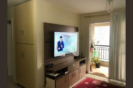 Apartamento à venda com 2 quartos, 65m² em Vila Suzana, São Paulo