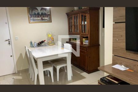 Apartamento à venda com 2 quartos, 65m² em Vila Suzana, São Paulo