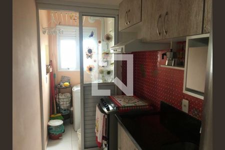 Apartamento à venda com 2 quartos, 65m² em Vila Suzana, São Paulo