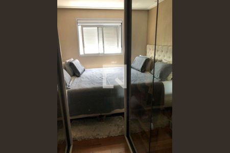 Apartamento à venda com 3 quartos, 119m² em Vila Andrade, São Paulo