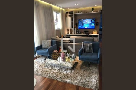 Apartamento à venda com 3 quartos, 119m² em Vila Andrade, São Paulo
