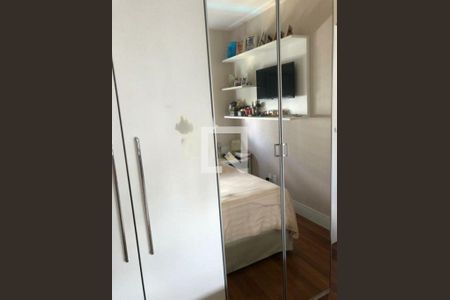 Apartamento à venda com 3 quartos, 119m² em Vila Andrade, São Paulo