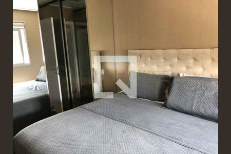 Apartamento à venda com 3 quartos, 119m² em Vila Andrade, São Paulo