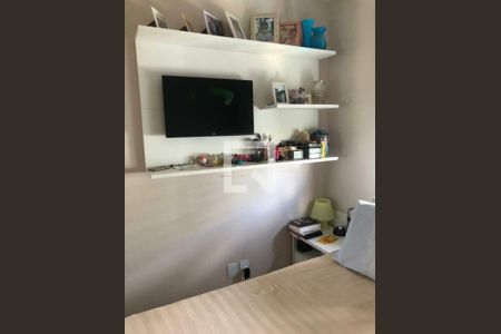 Apartamento à venda com 3 quartos, 119m² em Vila Andrade, São Paulo