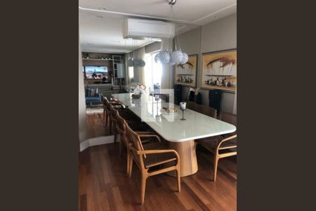 Apartamento à venda com 3 quartos, 119m² em Vila Andrade, São Paulo