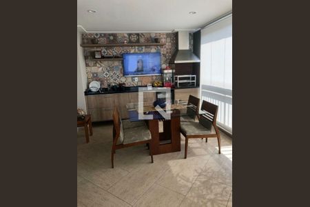 Apartamento à venda com 3 quartos, 119m² em Vila Andrade, São Paulo