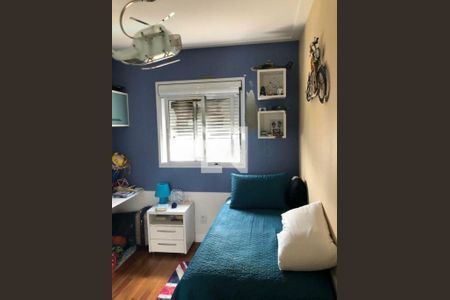Apartamento à venda com 3 quartos, 119m² em Vila Andrade, São Paulo