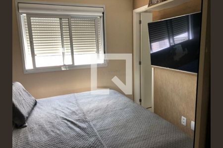 Apartamento à venda com 3 quartos, 119m² em Vila Andrade, São Paulo