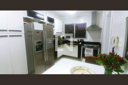 Apartamento à venda com 4 quartos, 155m² em Vila Suzana, São Paulo