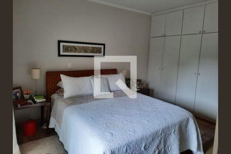 Apartamento à venda com 4 quartos, 155m² em Vila Suzana, São Paulo