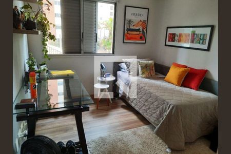 Apartamento à venda com 4 quartos, 155m² em Vila Suzana, São Paulo