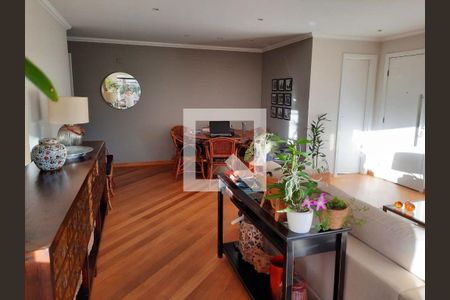 Apartamento à venda com 4 quartos, 155m² em Vila Suzana, São Paulo