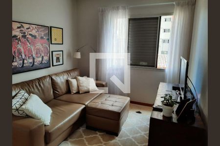 Apartamento à venda com 4 quartos, 155m² em Vila Suzana, São Paulo