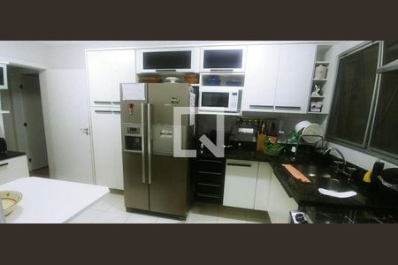 Apartamento à venda com 4 quartos, 155m² em Vila Suzana, São Paulo
