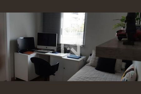 Apartamento à venda com 4 quartos, 155m² em Vila Suzana, São Paulo