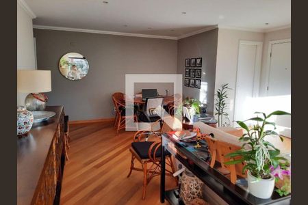 Apartamento à venda com 4 quartos, 155m² em Vila Suzana, São Paulo