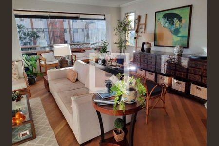 Apartamento à venda com 4 quartos, 155m² em Vila Suzana, São Paulo