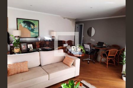 Apartamento à venda com 4 quartos, 155m² em Vila Suzana, São Paulo