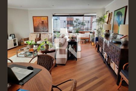 Apartamento à venda com 4 quartos, 155m² em Vila Suzana, São Paulo