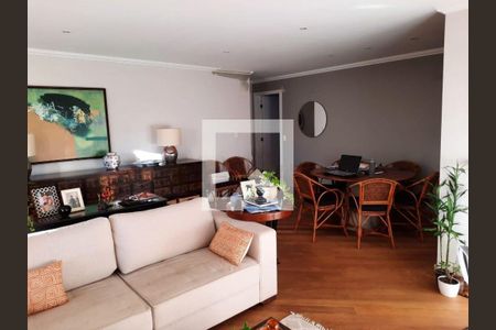 Apartamento à venda com 4 quartos, 155m² em Vila Suzana, São Paulo